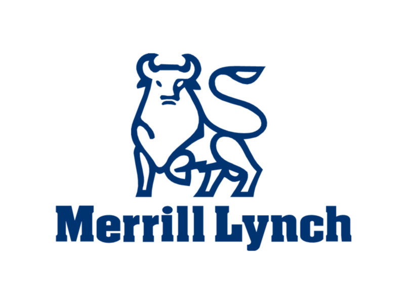 Merrill Lynch Logo Vector at Vectorified.com | Collection of Merrill ...