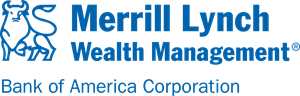 300x96 Merrill Lynch Wealth Management Logo Vector