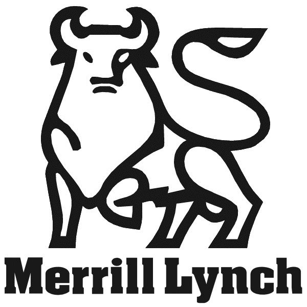 600x600 Merrill Lynch Logos