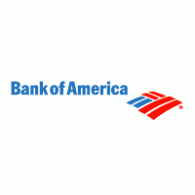 195x195 Bank Of America Logo Vector