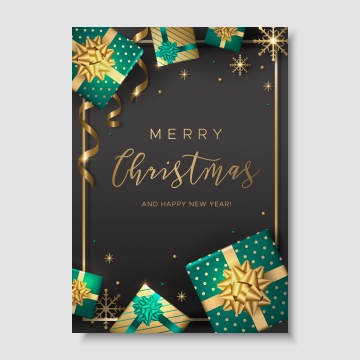 360x360 Christmas Card Vector, Graphic Resources For Free Download