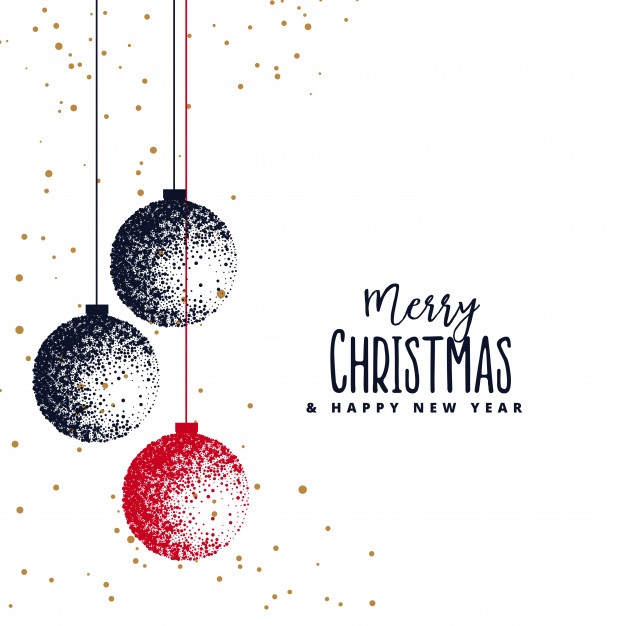 626x626 Christmas Vector Vectors, Photos And Free Download