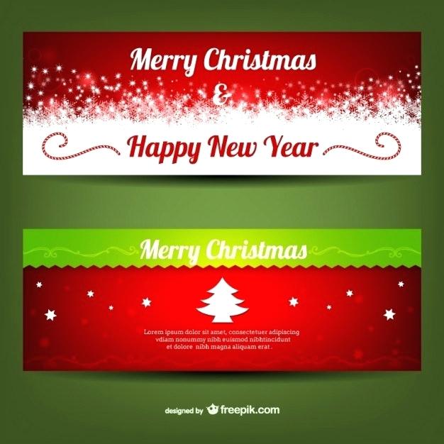626x626 Merry Banner Template Vector Free Download Christmas Printable