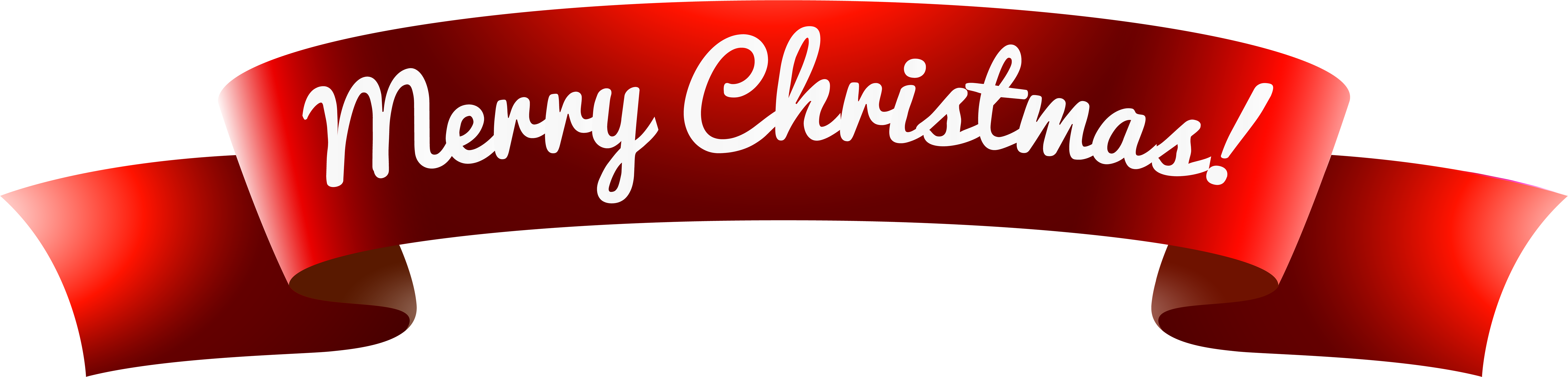 7925x1909 Hd Merry Christmas Banner Clipart Banner Merry Christmas