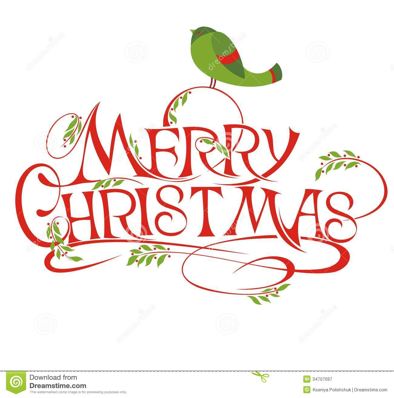 1300x1314 Vector Merry Christmas Images