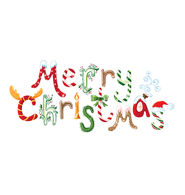 380x400 Merry Christmas Everyone! Bookboodle