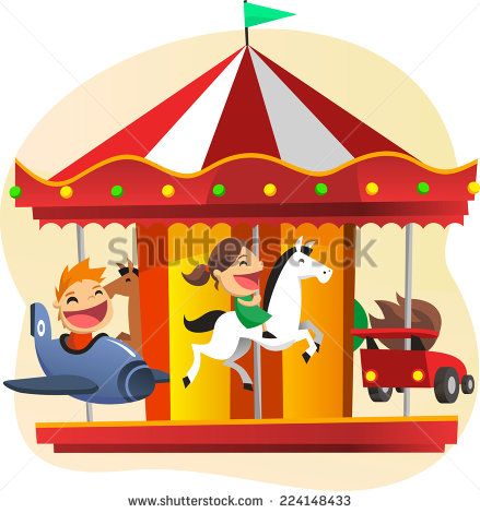 439x470 Children Having Fun