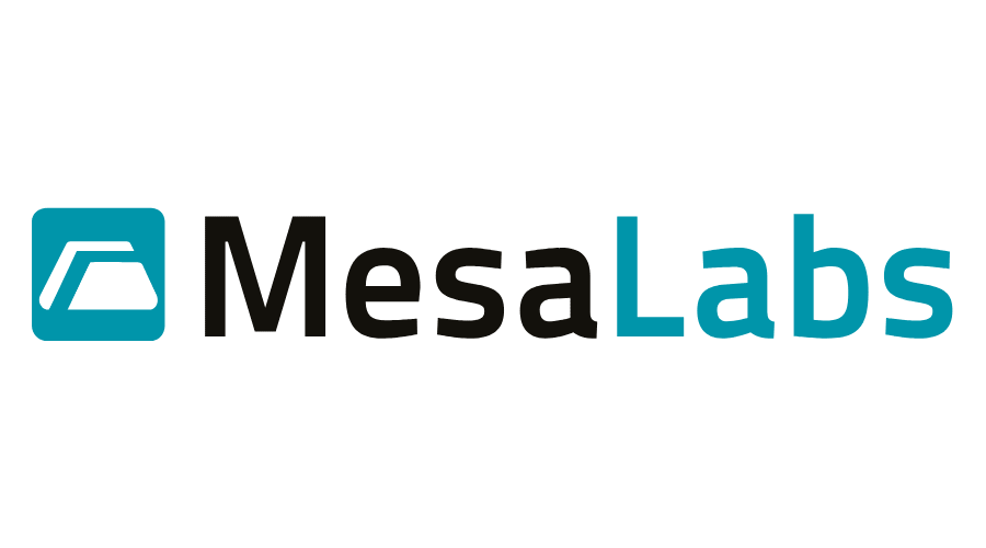 900x500 Mesa Labs Vector Logo