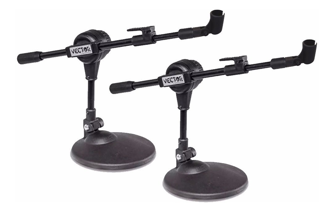 1082x686 Pedestal Microfone De Mesa Girafa Vector Kit