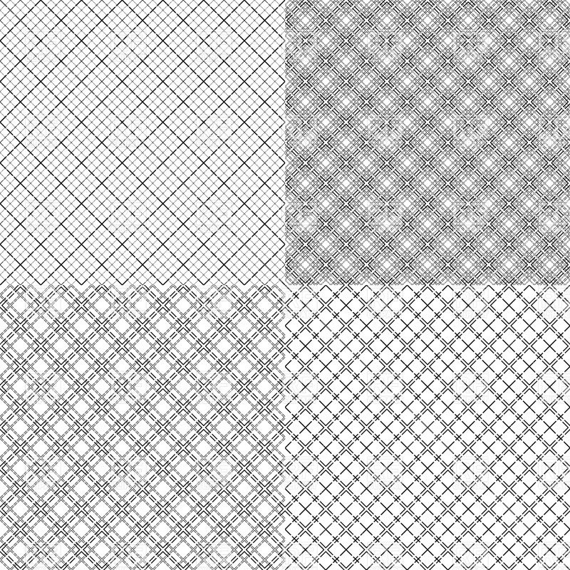 free download illustrator mesh pattern