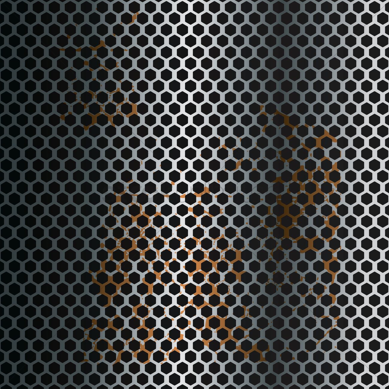 Mesh Wire Texture Vector Image 1300x1300 Mesh Wire Texture Vector Image