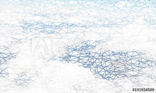 Wireframe Polygonal Abstract Mesh Vector Background Geometric 500x300 Wireframe Polygonal Abstract Mesh Vector Background Geometric