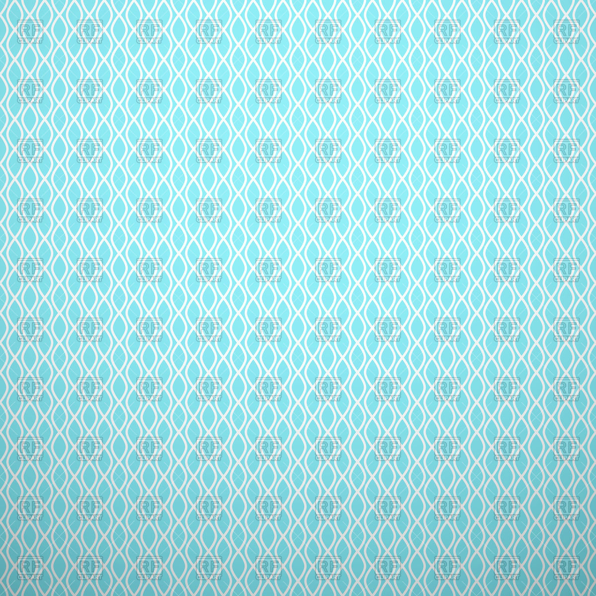 Elegant Aquamarine Background With Wavy Mesh Vector Image 1200x1200 Elegant Aquamarine Background With Wavy Mesh Vector Image