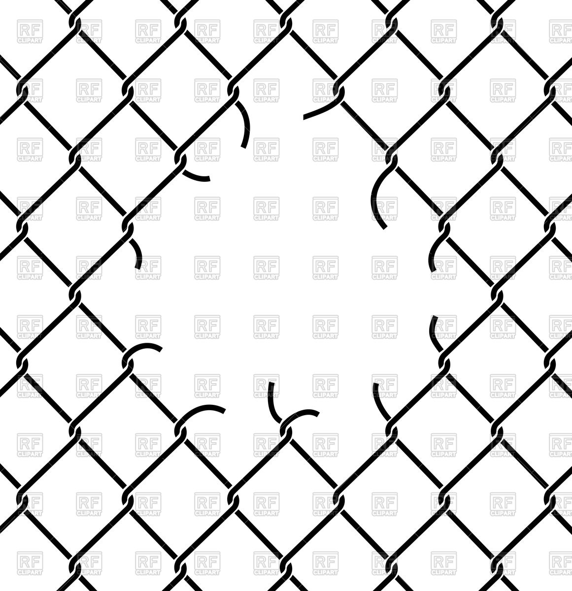 Hole In The Rabitz Type Mesh Vector Image Of Backgrounds, Textures 1161x1200 Hole In The Rabitz Type Mesh Vector Image Of Backgrounds, Textures