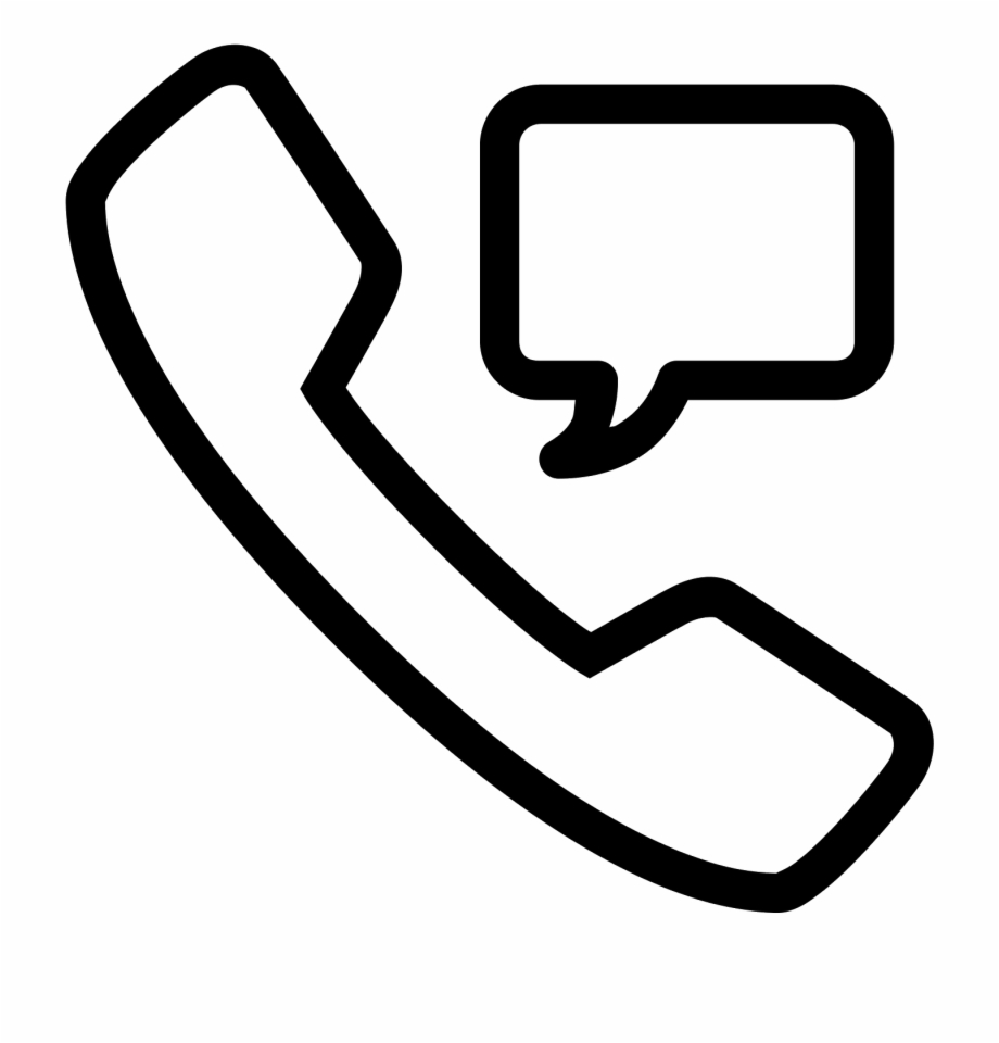 920x960 Vector Telephone Png