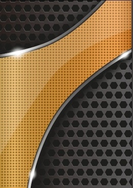 261x368 Metal Vector Background Free Vector Download