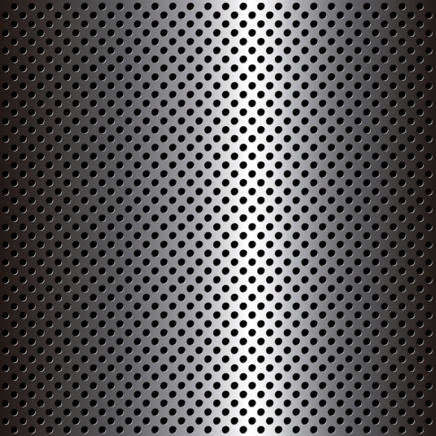 626x626 Shiny Metal Background Vector Free Download