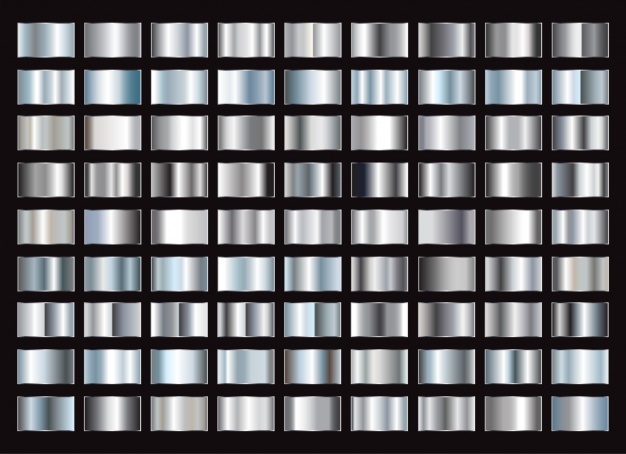 Metal Gradients Vectors, Photos And Free Download 626x454 Metal Gradients Vectors, Photos And Free Download