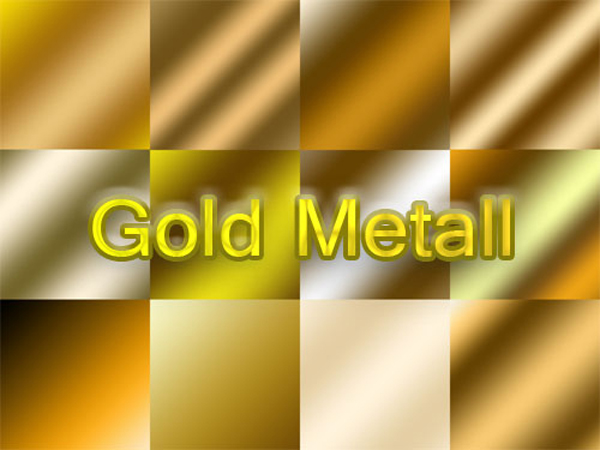 High Quality Free Photoshop Metal Gradients Themecot 600x450 High Quality Free Photoshop Metal Gradients Themecot
