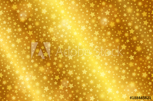 Realistic Gold Shiny Texture With Stars Shiny Metal Foil Gradient 500x330 Realistic Gold Shiny Texture With Stars Shiny Metal Foil Gradient