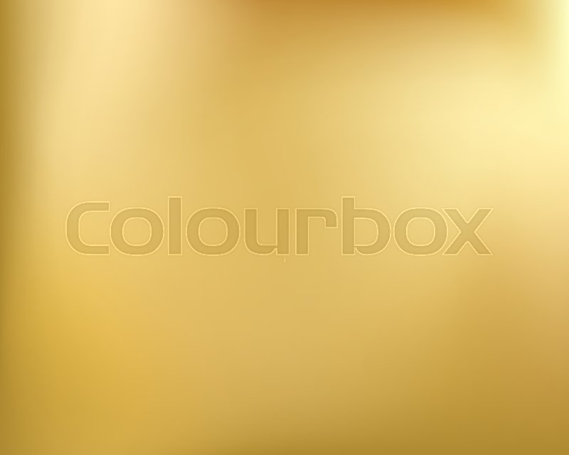 Golden Background Abstract Light Gold Stock Vector Colourbox 800x640 Golden Background Abstract Light Gold Stock Vector Colourbox