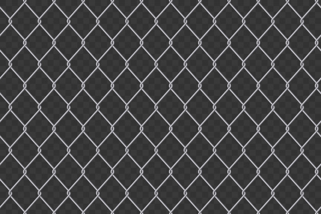 626x417 Chain Link Fence Wire Mesh Steel Metal Background Vector
