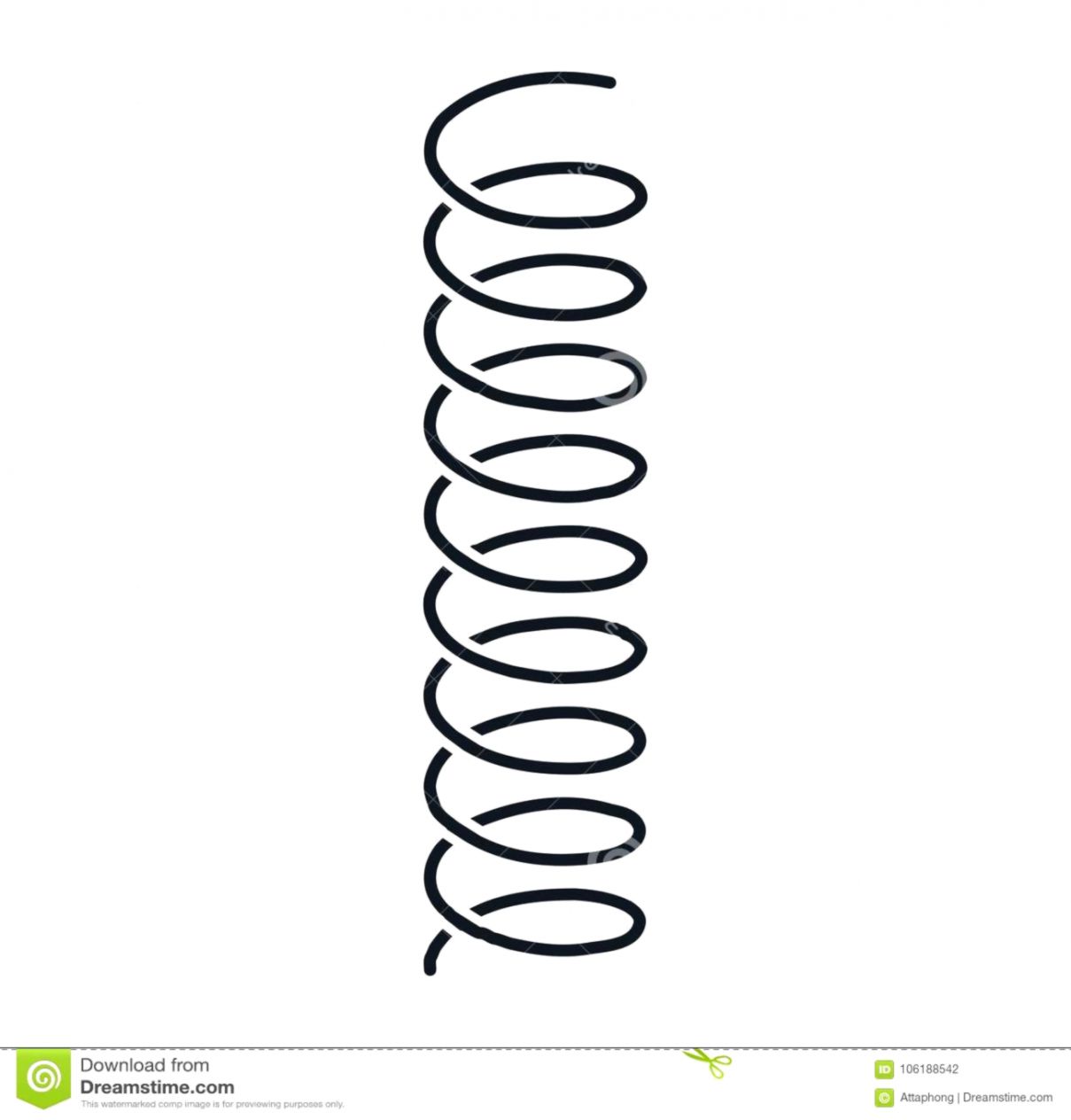 1209x1264 Coil Spring Vector Wallpapers Desk