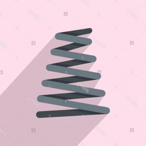 300x300 Free Vector Coil Spring Set Catchsplace