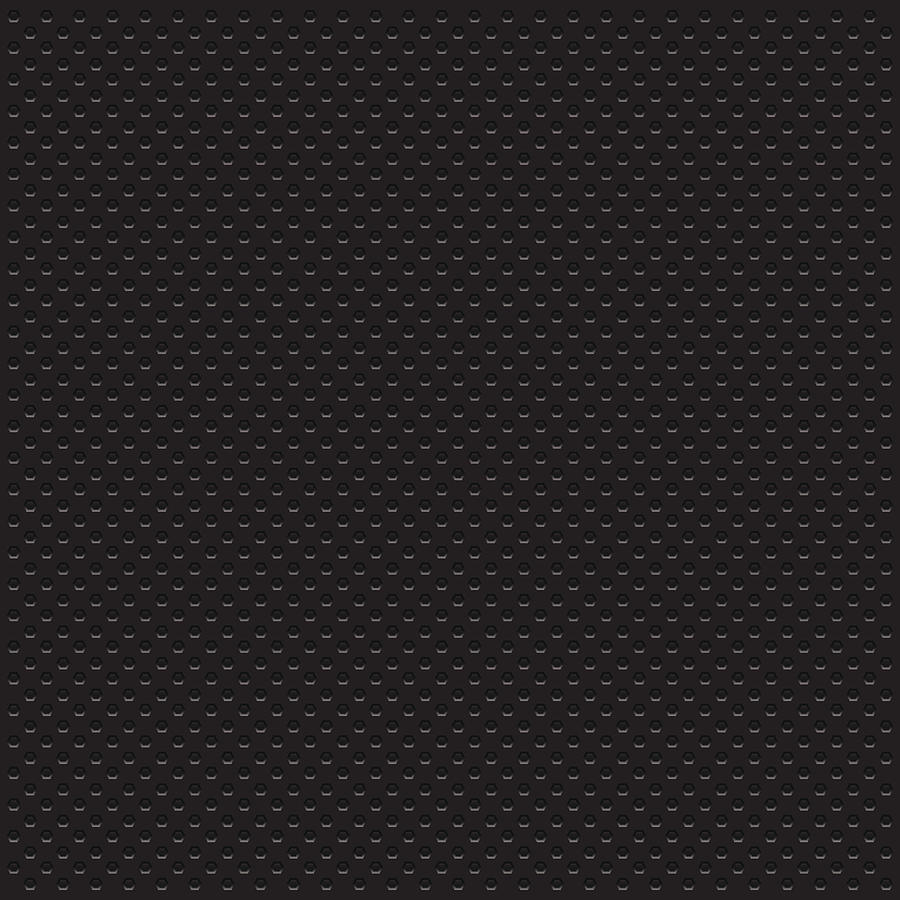 900x900 Hexagon Perforated Metal Texture