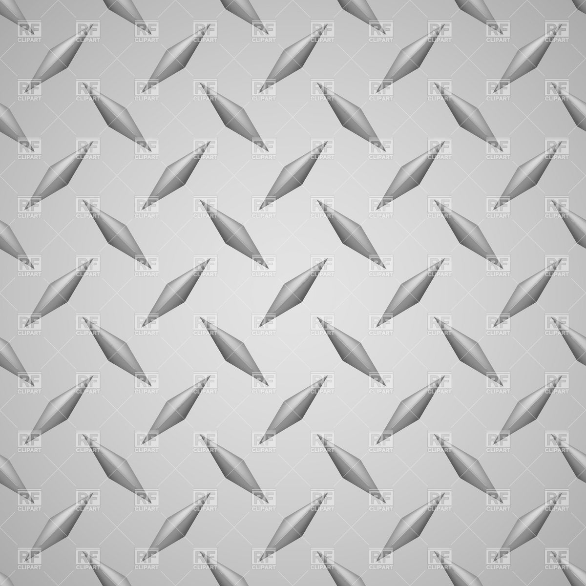 1200x1200 Metal Texture Seamless Pattern Vector Image Of Backgrounds