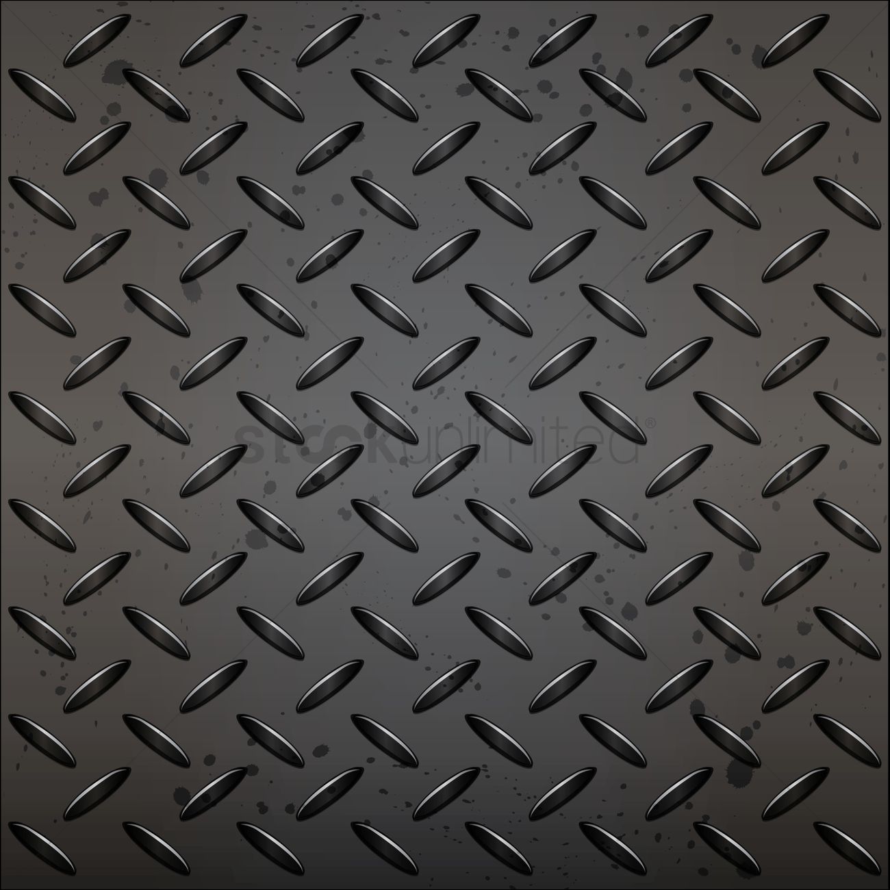 1300x1300 Metal Texture Vector Image