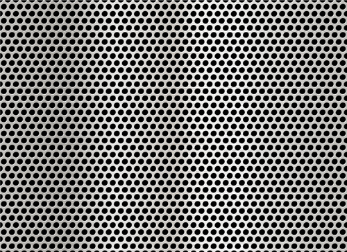 500x364 Metal Texture Elements Background Vector Set Free Vector