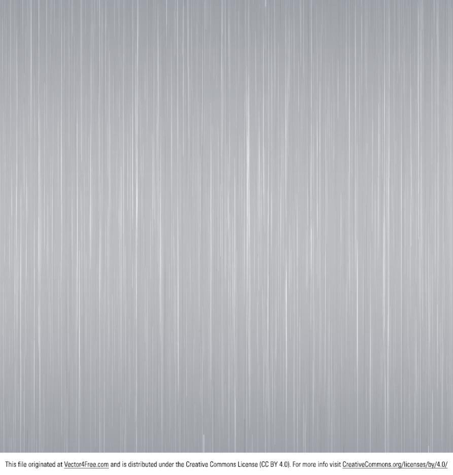 893x936 Scraped Metal Texture Vector