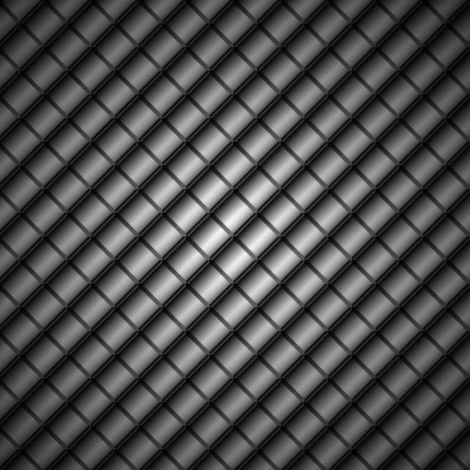 660x660 Black Metal Texture Vector