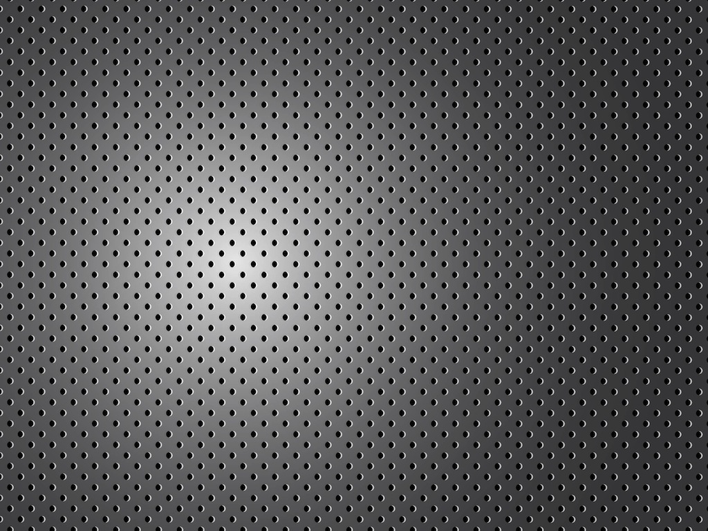 1024x768 Metal Pattern Vector Art Graphics