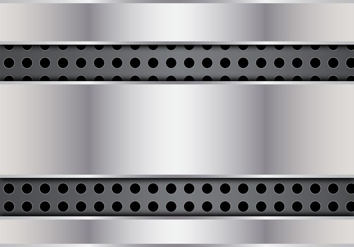 700x490 Metal Free Vector Art