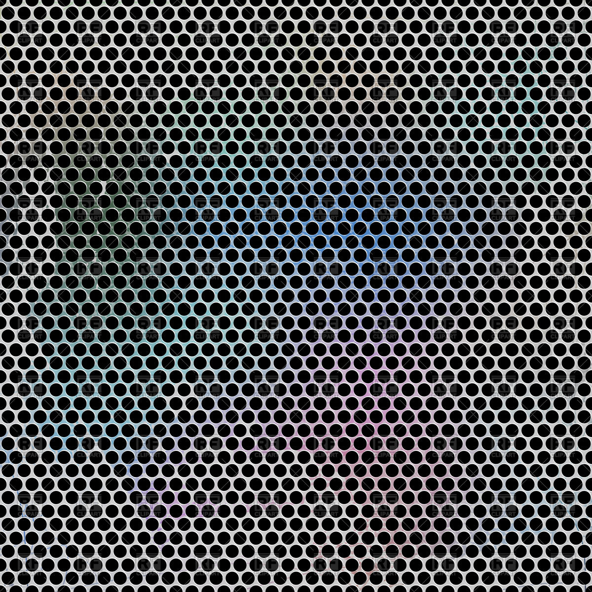 Metal Perforated Texture Vector Image Of Backgrounds, Textures 1200x1200 Metal Perforated Texture Vector Image Of Backgrounds, Textures