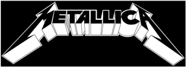 Metallica Vector at Vectorified.com | Collection of Metallica Vector ...