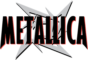 300x206 Metallica Logo Vector