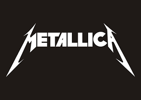 280x199 Metallica Logo Vector Vector Logo Download Metallica, Logos