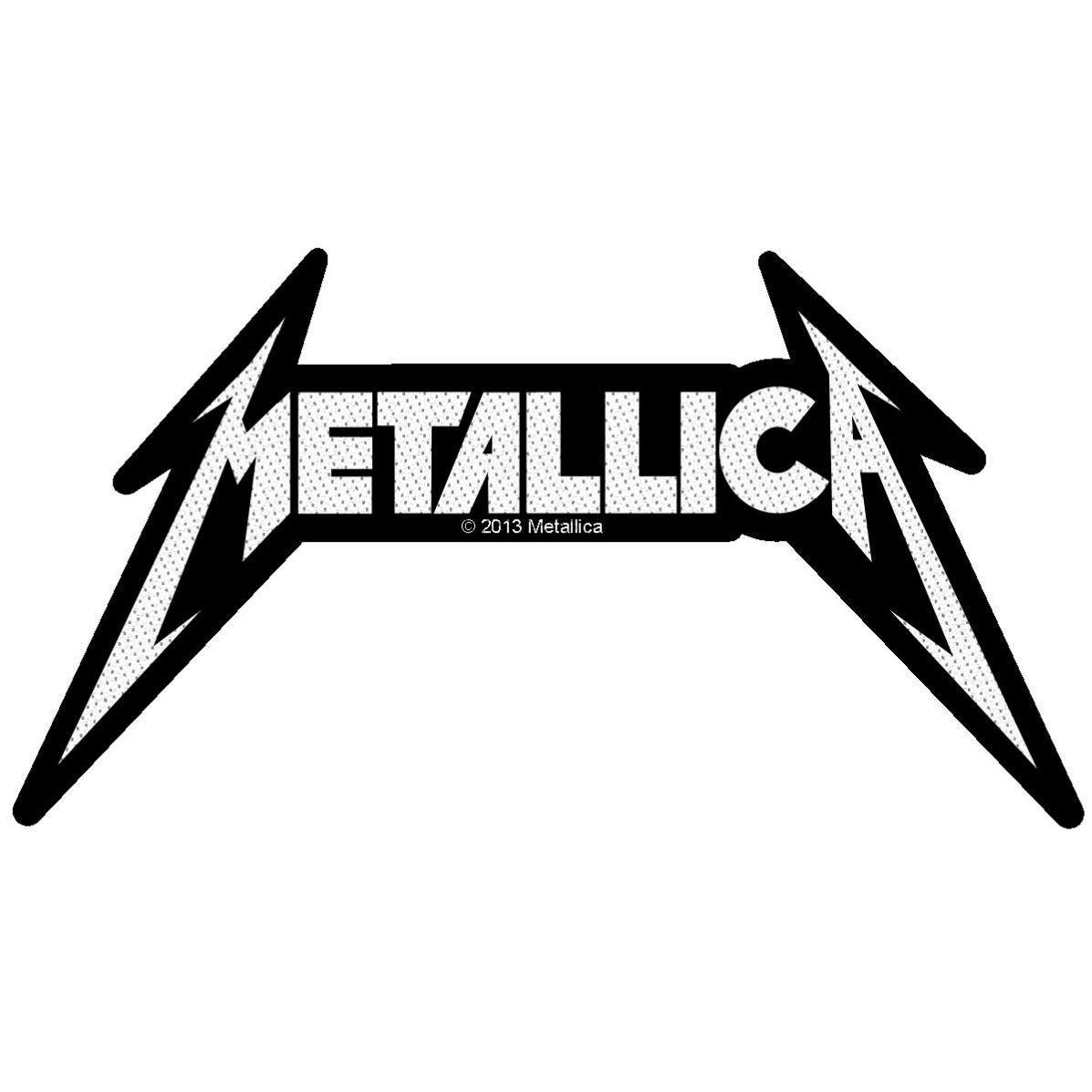 Metallica Logo Vector at Vectorified.com | Collection of Metallica Logo ...