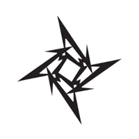 200x200 Metallica M Logo