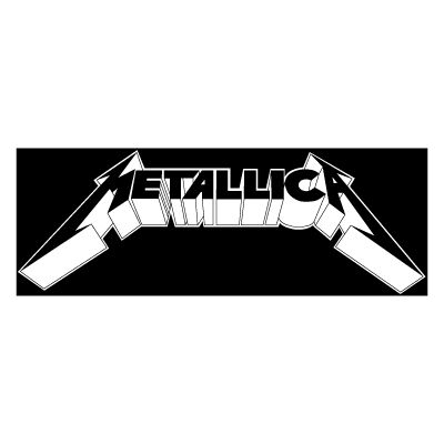 400x400 Metallica Us Vector Logo