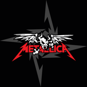 Metallica Logo Vector at Vectorified.com | Collection of Metallica Logo ...