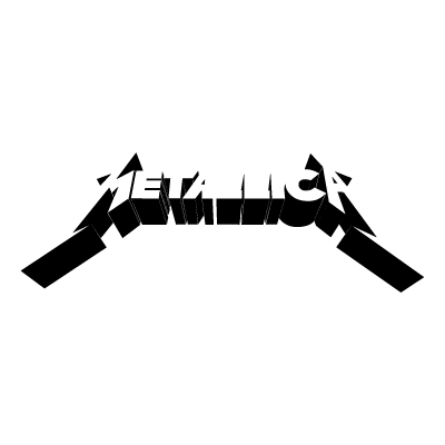 400x400 Metallica