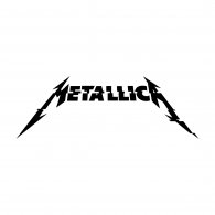 Metallica Logo Vector at Vectorified.com | Collection of Metallica Logo ...