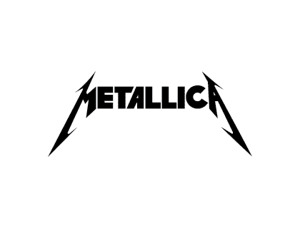 420x320 Metallica Logo Vector Free Logopik