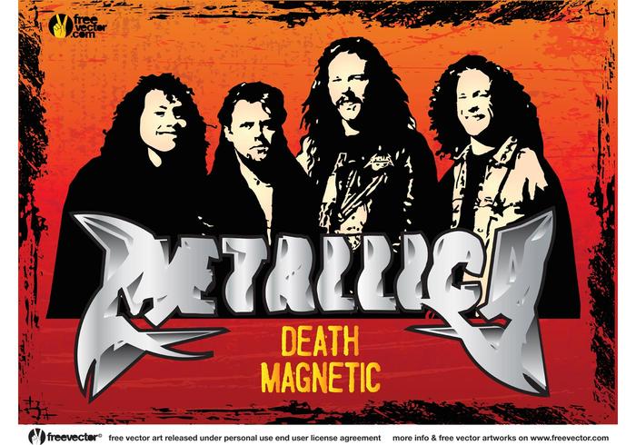 700x490 Metallica Vector