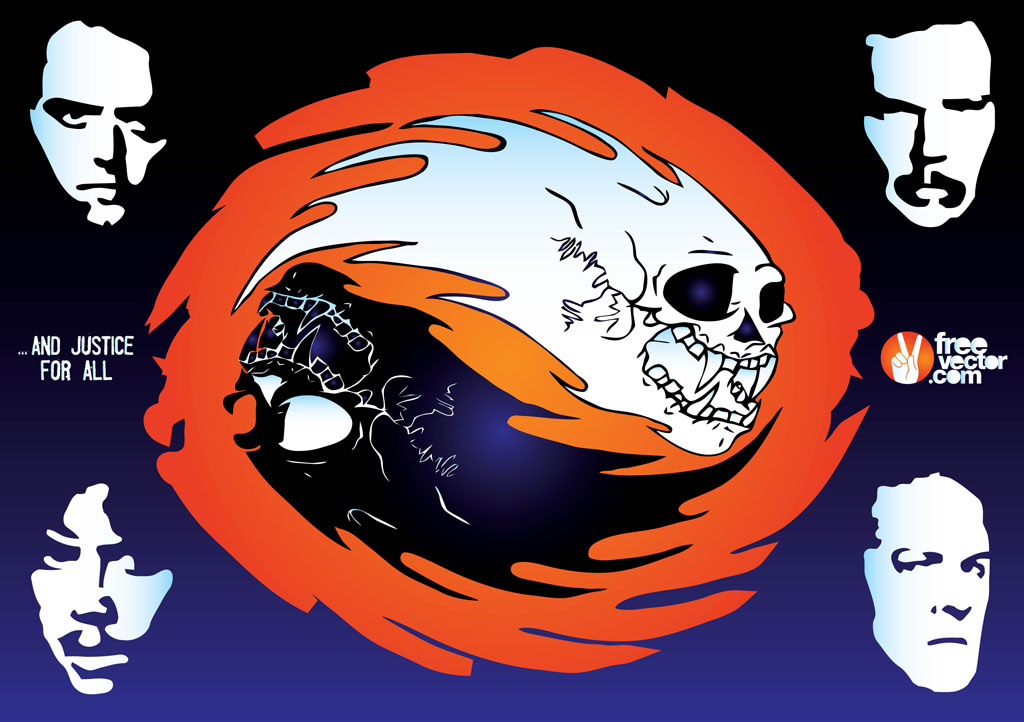 1024x722 Metallica Vector Art Graphics