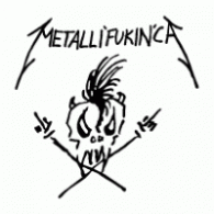 195x195 Metallica Vector Logo
